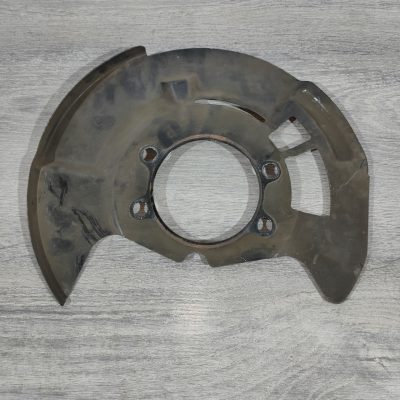Кожух гальмівного диска передній лівий Nissan Altima 13-18 41161-3TA5A