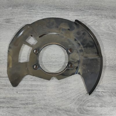 Кожух гальмівного диска передній правий Nissan Altima 13-18 41151-3TA5A