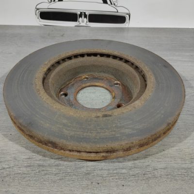 Диск гальмівний передній правий Nissan Altima 13-18 402063TA0A