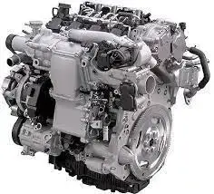 Двигун NISSAN ALTIMA 13-18