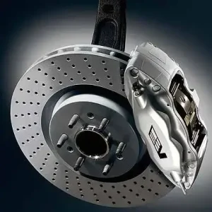 Тормозна система NISSAN ALTIMA 13-18