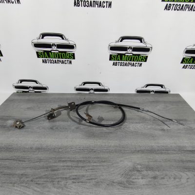 Трос стоянкового гальма перед Nissan Altima 13-18 36402-3TA0A