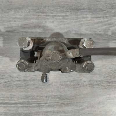 Суппорт задній правий Nissan Altima 13-18 44001-JA01B