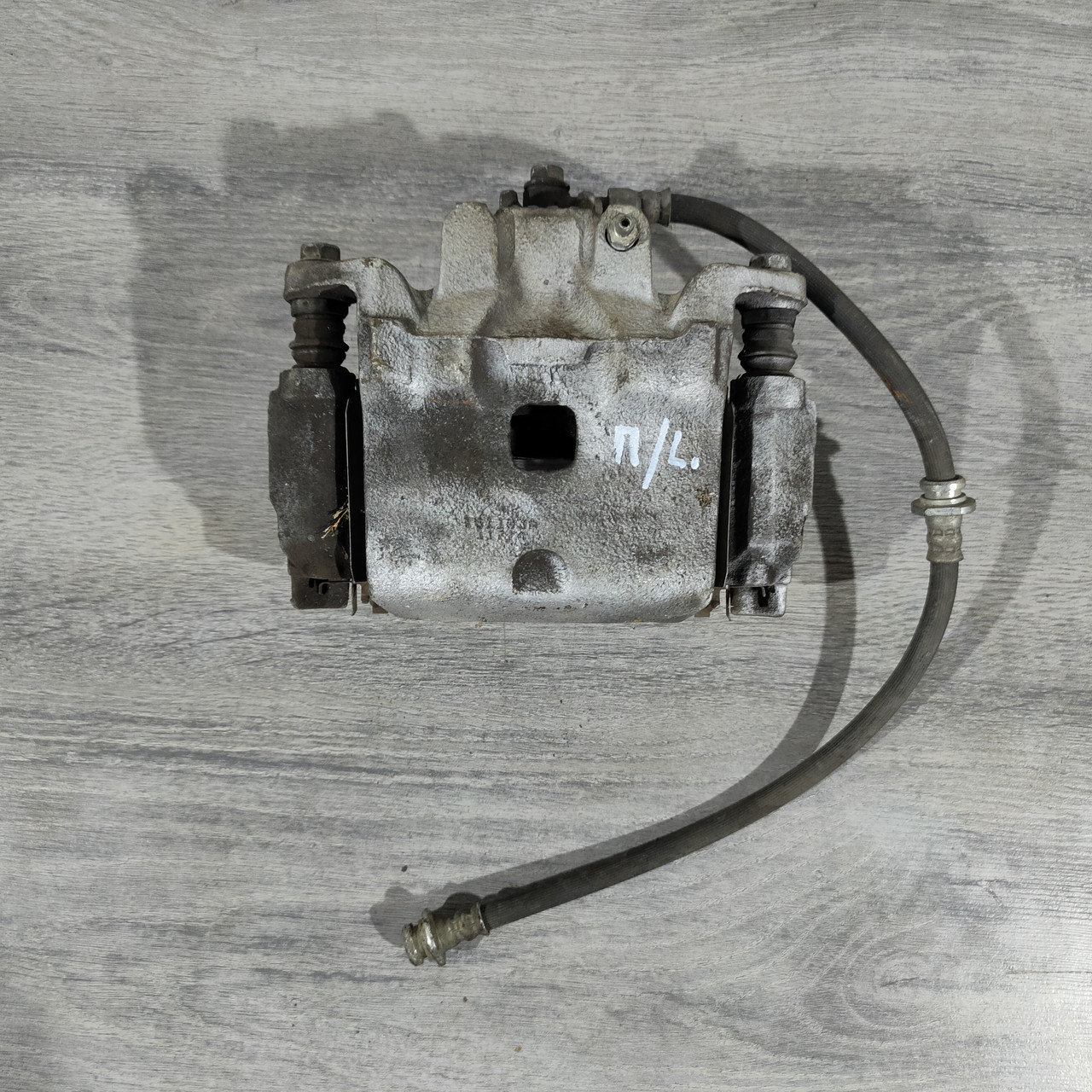 Суппорт передній лівий Nissan Altima 13-18 41011-3TA0C