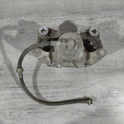 Суппорт передній правий Nissan Altima 13-18 41001-3TA0C