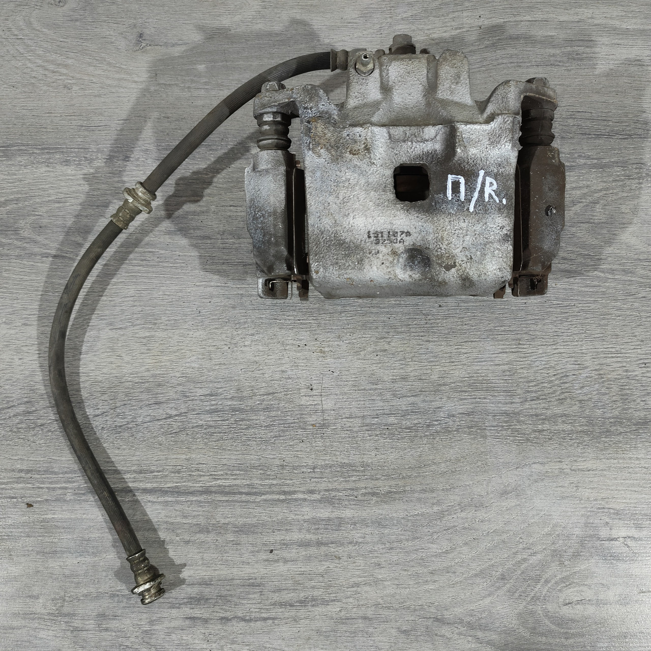 Суппорт передній правий Nissan Altima 13-18 41001-3TA0C