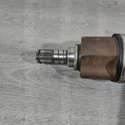 Привод напівось передня ліва (30тис) Nissan Altima 13-18 39101-3NT0A