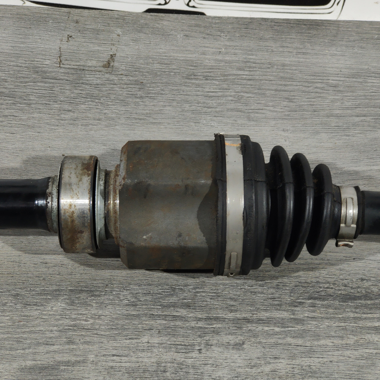 Привод напівось передня права (30тис) Nissan Altima 13-18 39100-3NT0A - Зображення 3