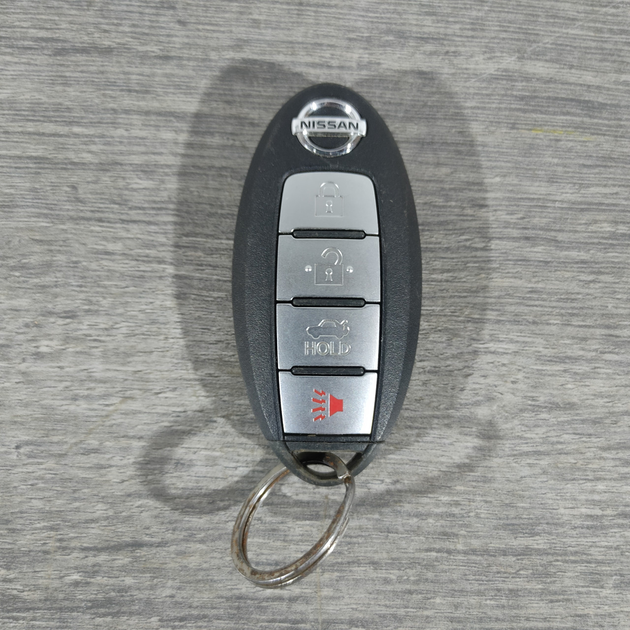 Ключ Nissan Altima 13-18 S SV 4 кнопки 285E3-9HS4A