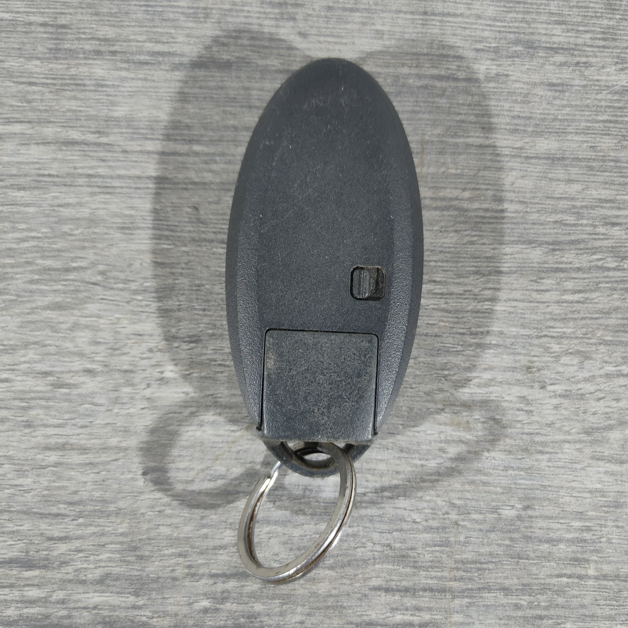 Ключ Nissan Altima 13-18 S SV 4 кнопки 285E3-9HS4A - Зображення 2
