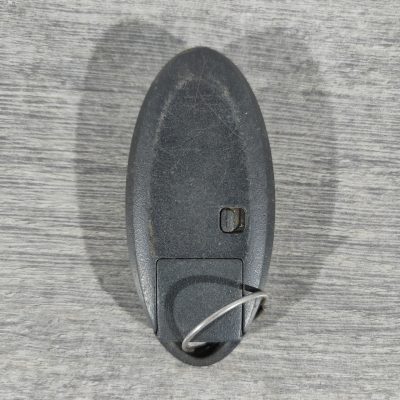 Ключ Nissan Altima 13-18 SL,SV 5 кнопок автозапуск 285E3-4RA0B