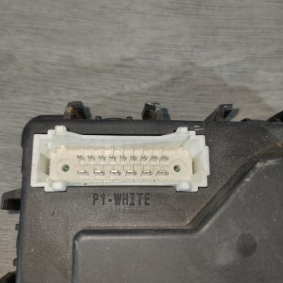 BODY CONTROL MODULE UNIT BCM BCU Nissan Altima 13-18 284B2-9HU0A