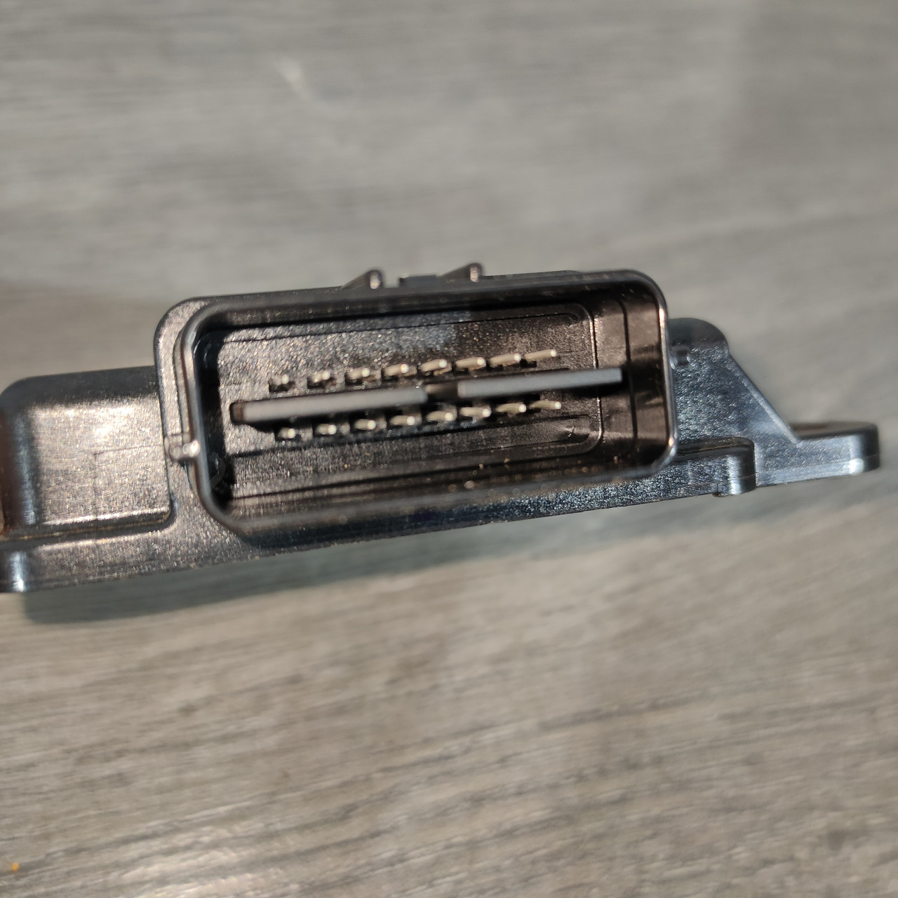 Occupant Sensor Nissan Altima 13-18 98856-3TY0A - Зображення 2