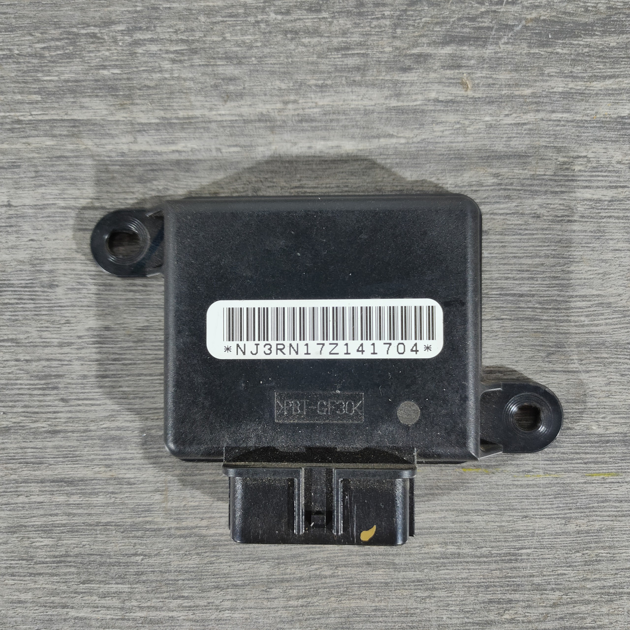 Occupant Sensor Nissan Altima 13-18 98856-3TY0A