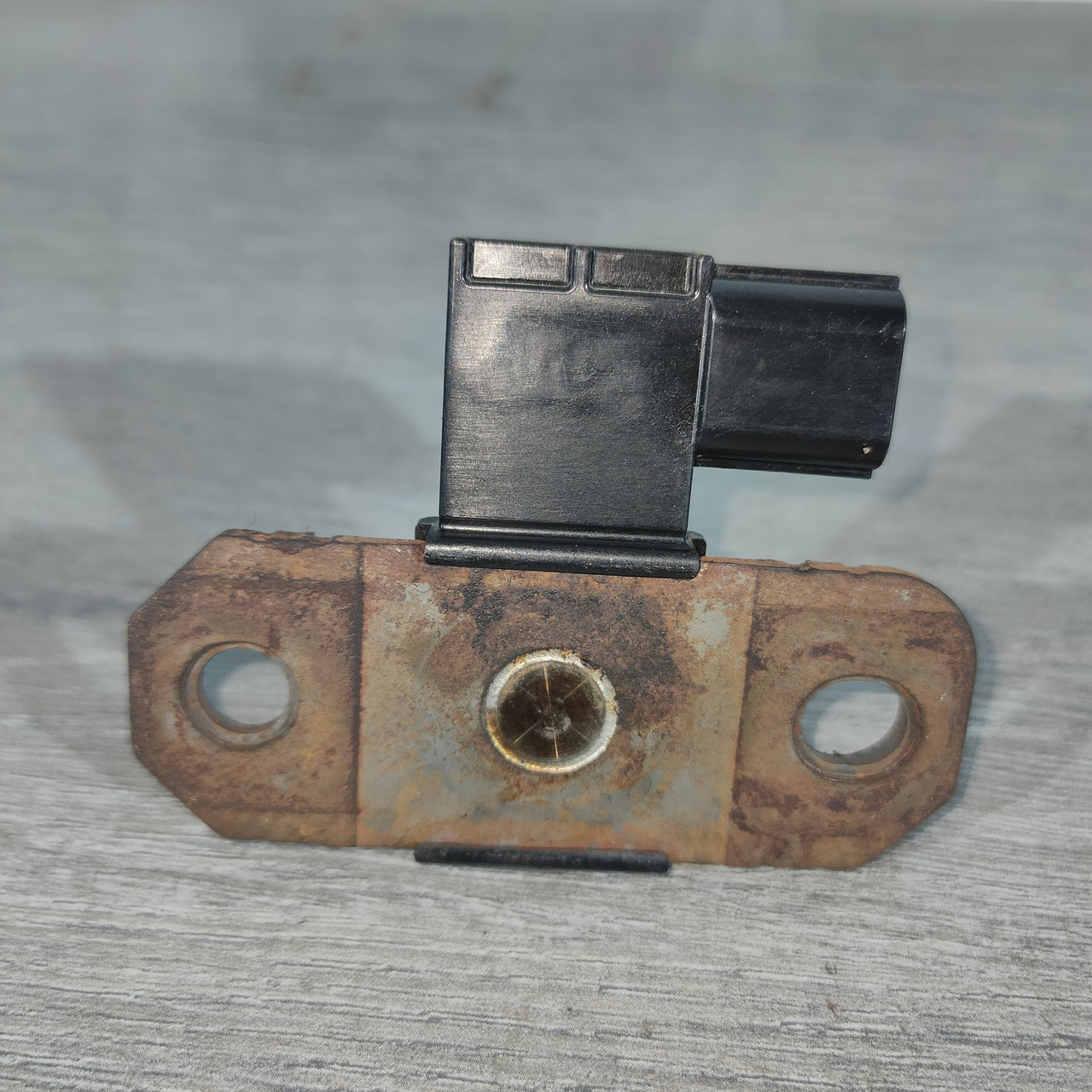 Датчик присутності пасажира Nissan Altima 13-18 98856-3TY0A - Зображення 3