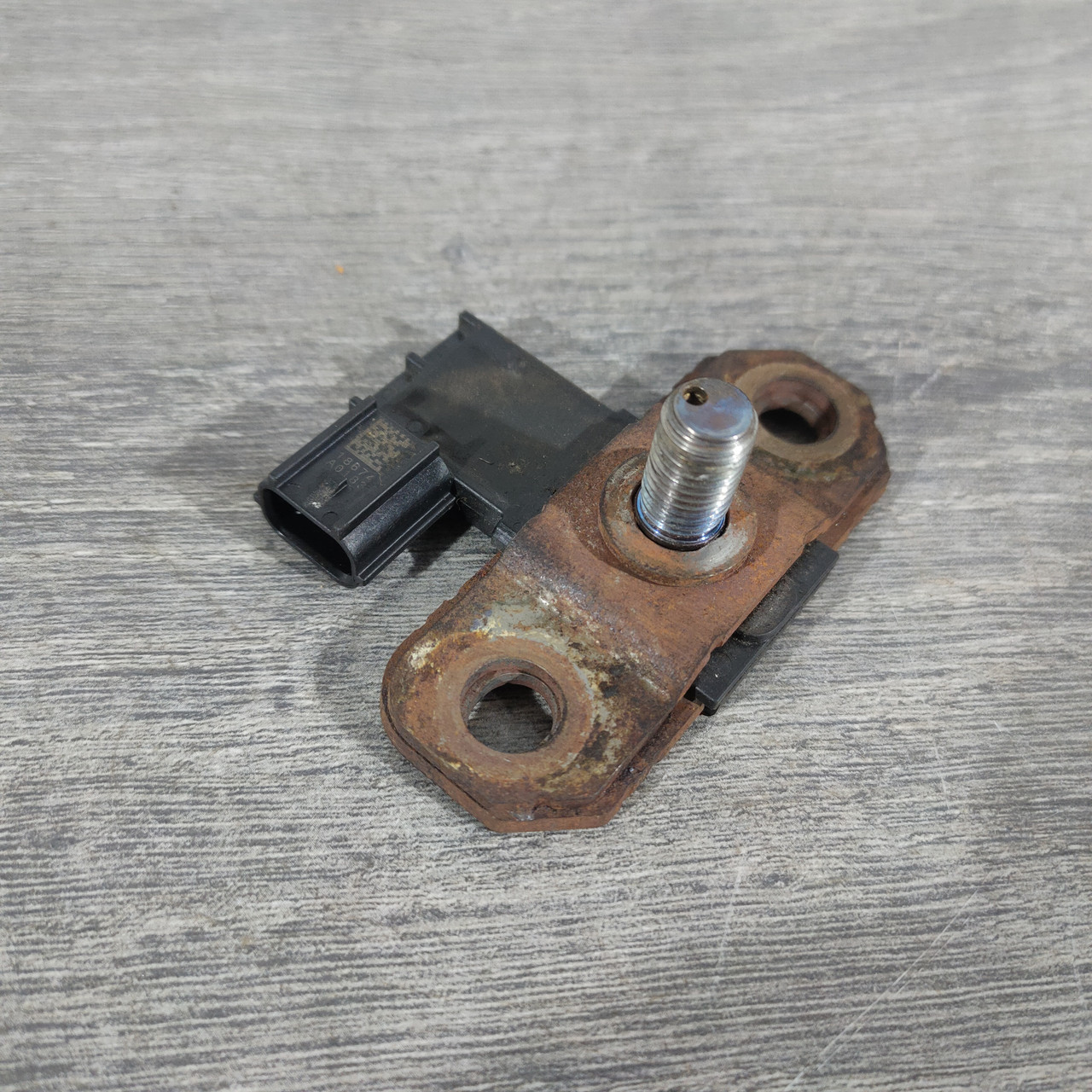Датчик присутності пасажира Nissan Altima 13-18 98856-3TY0A