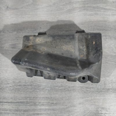 Абсорбер заднього бампера лівий Nissan Altima 16-18 рест 85093-3TB1B