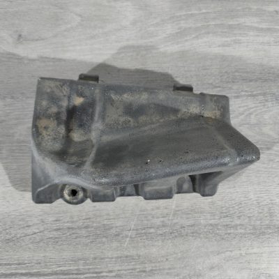 Абсорбер заднього бампера правий Nissan Altima 16-18 рест 85092-3TB1B