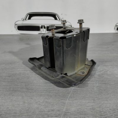 Іклопідсилювача заднього бампера правий Nissan Altima 13-18 85210-3TA0A