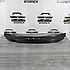 Бампер передний NISSAN ALTIMA 13-18