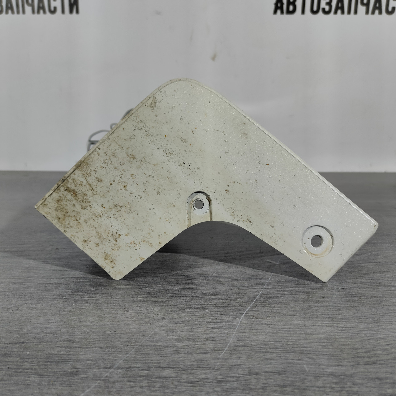 Бризговик передній правий Nissan Altima 13-18 999J2-U3QAK03 - Зображення 3