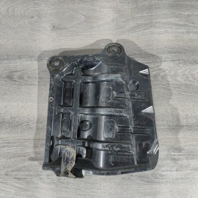 Захист двигуна арка ліва Nissan Altima 13-18 64839-3TA0A