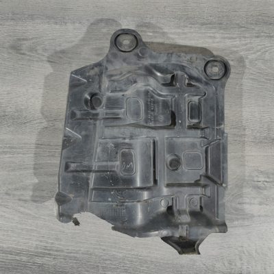 Захист двигуна арка права Nissan Altima 13-18, дефект 64838-3TA0A