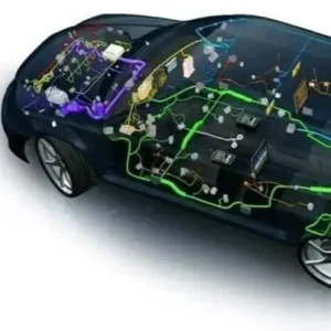 Електрика NISSAN SENTRA 13-19