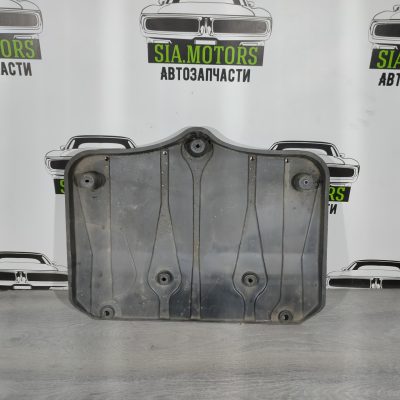 Захист днища задня Nissan Altima 13-18 748A2-3TA0A