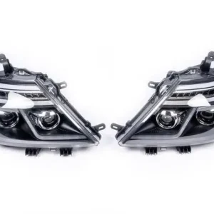 Оптика передня NISSAN SENTRA 13-19