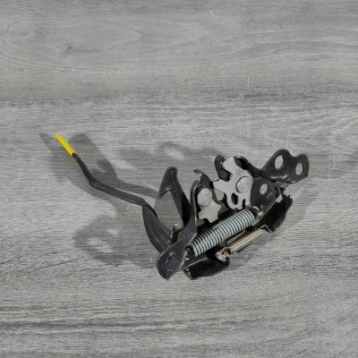 Замок капота Nissan Altima 16-18 65601-9HS0A