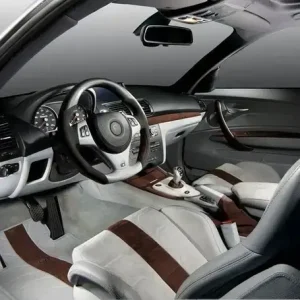 Інтер'єр / салон NISSAN SENTRA 13-19