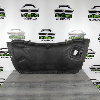 Шумоізоляція капота (дефект) Nissan Altima 16-18 65840-9HS0A