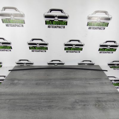 Накладка даху ліва Nissan Altima 13-18 73853-3TA0A