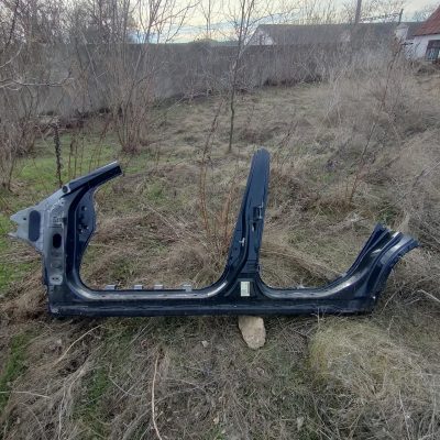 Стійка кузова центральна ліва Nissan Altima 13-18 відпилена G6023-9HSAA
