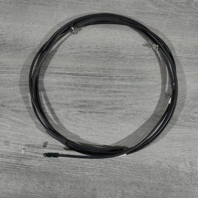 Трос замка лючка бензобака Nissan Altima 13-18 78822-3TA0A