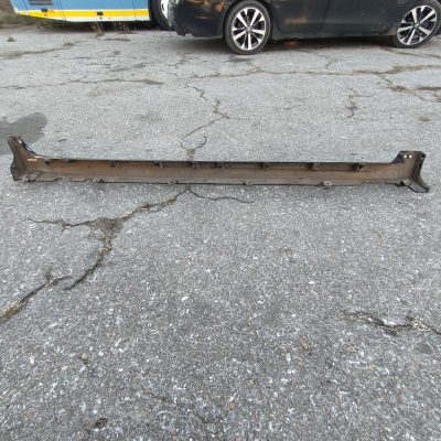 Поріг лівий Nissan Altima 13-18 чорн 76853-3TA1H
