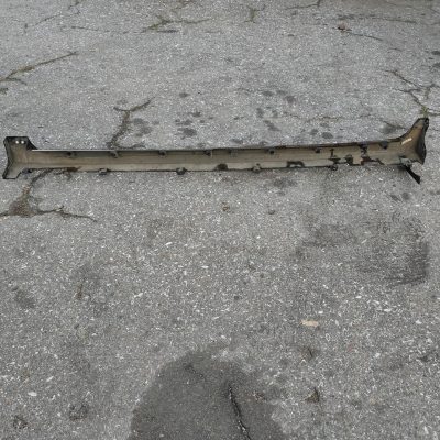 Поріг правий Nissan Altima 13-18, чорн 76852-3TA1H