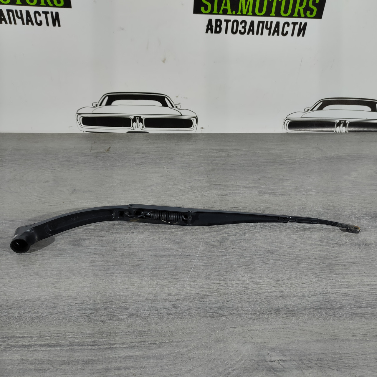 Повідець двірника лівий Nissan Altima 13-18 28881-3TA1C - Зображення 2