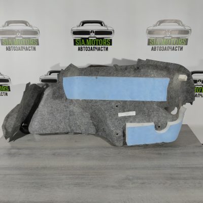 Обшивка арки ліва Nissan Altima 13-18 чорн 84941-3TA4A