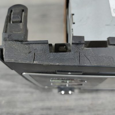 Монітор, дисплей, магнітофон Nissan Altima 13-18 SR 281859HR1A