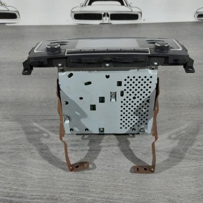 Монітор, дисплей, магнітофон Nissan Altima 16-18 SR 281853TA0B
