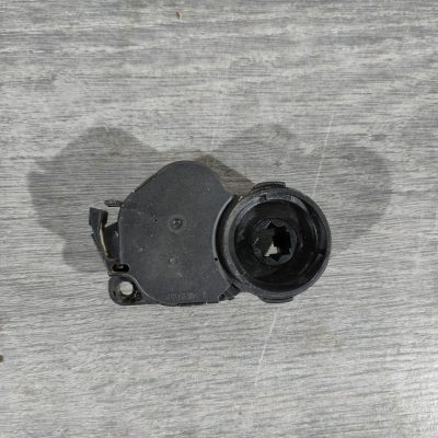 Актуатор моторчик привод печії вентиляція Nissan Sentra 13-19 27731-3DF0A