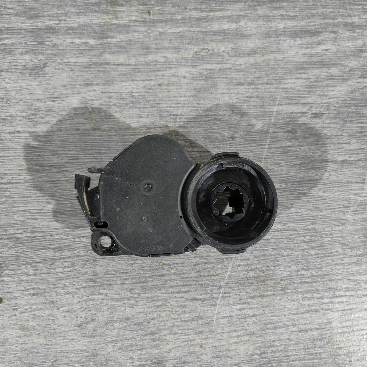 Актуатор моторчик привод печії вентиляція Nissan Sentra 13-19 27731-3DF0A - Зображення 2