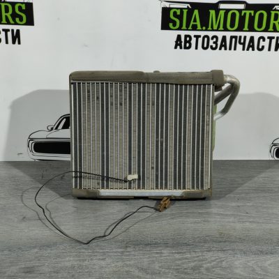 Випарник Nissan Sentra 13-19 з датчиком температури 27280-4MA0A