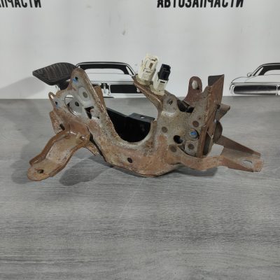 Педаль гальма Nissan Altima 13-18 46501-3TA0B