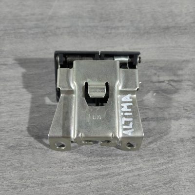 Ручка відкривання капота та лючка бензобака Nissan Altima 13-18, 65622-3TA0A