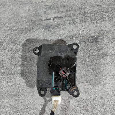 Актуатор моторчик привод печі кондиціонер Nissan Altima 13-18 277323JC1A