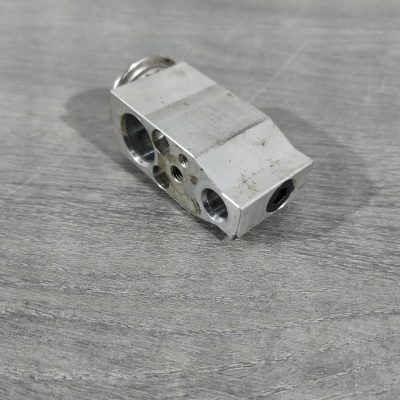 Клапан пічки кондиціонера Nissan Altima 13-18 922003ТА0А