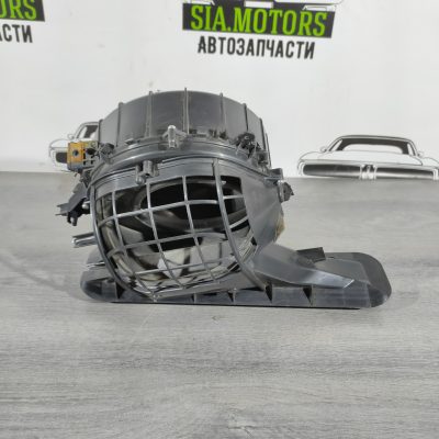 Корпус голий вентилятор, права частина Nissan Altima 13-18, 27200-3TA2A